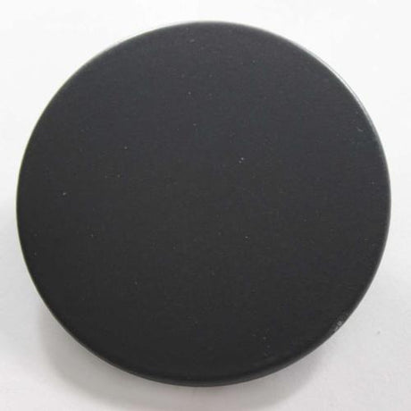 LG EBZ37192703 CAP BURNER LARGE-DULL BLACK