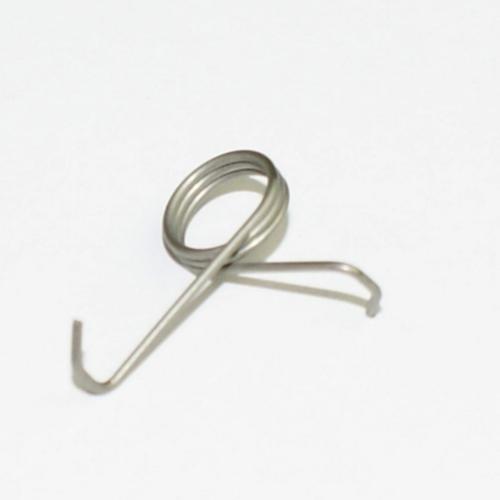 GE WR02X27686 SPRING FOR EVAPORATOR DOOR