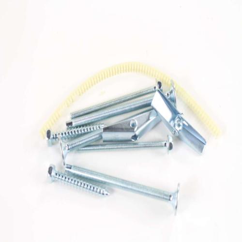 This is a genuine GE WB02X28945 ASSEMBLY KITS
