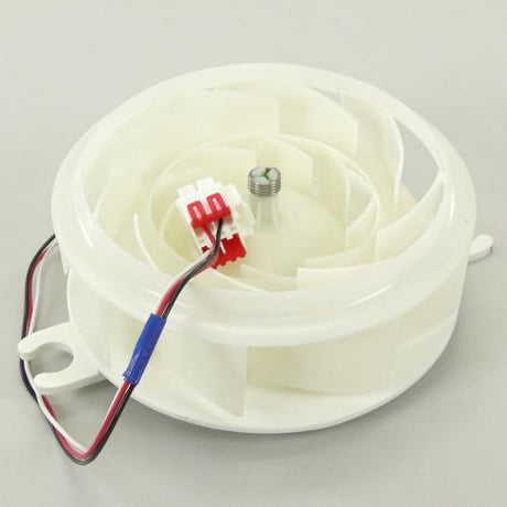 This is a genuine Samsung DA31-00337A MOTOR BLDC FAN