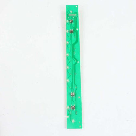 GE WD21X10488 UI BOARD TACTILE