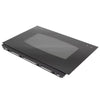 GE WB56T10263 DOOR OTR ASM 30 (BK)
