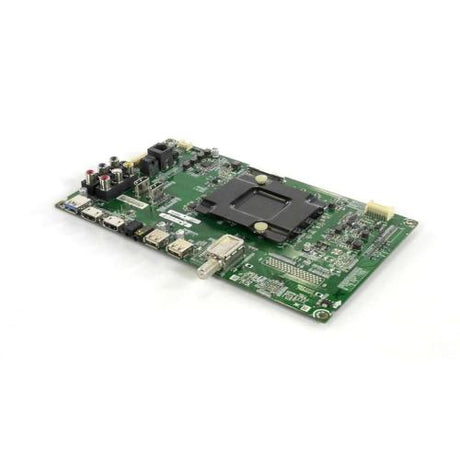 This is a genuine Hisense 217521 MAIN BOARD