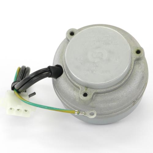This is a genuine Whirlpool 8201703 MOTOR-COND