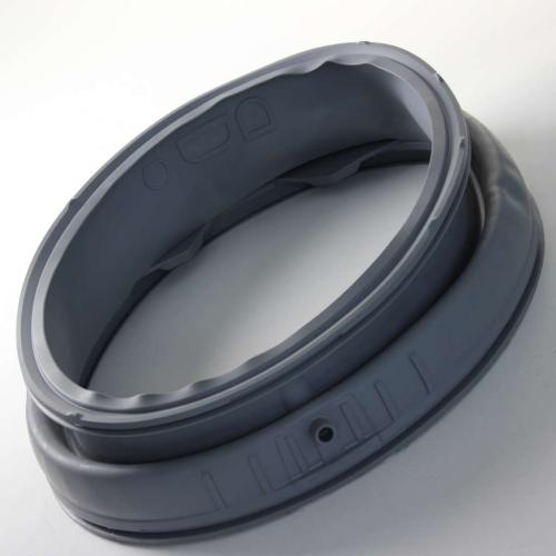 This is a genuine LG 4986ER0004E GASKET (WITH HOLE)