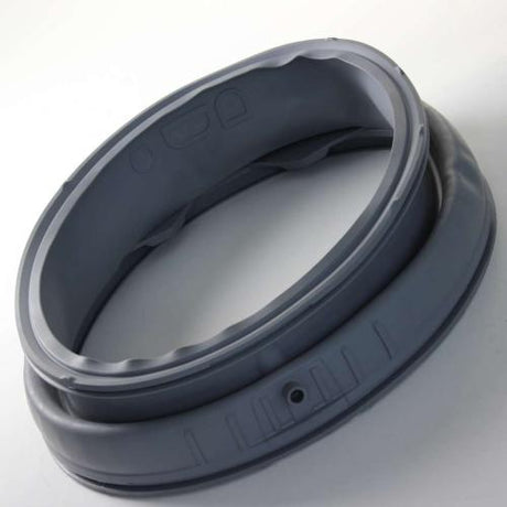 This is a genuine LG 4986ER0004E GASKET (WITH HOLE)