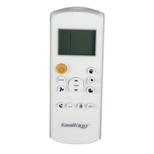 This is a genuine Midea 17317000A52908 REMOTE CONTROLLER
