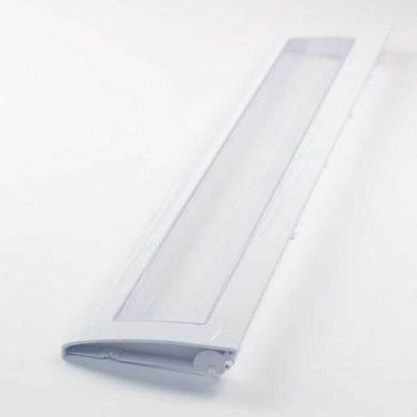 This is a genuine Samsung DA97-12637A COVER ASSEMBLY-SLIDE PANTRY