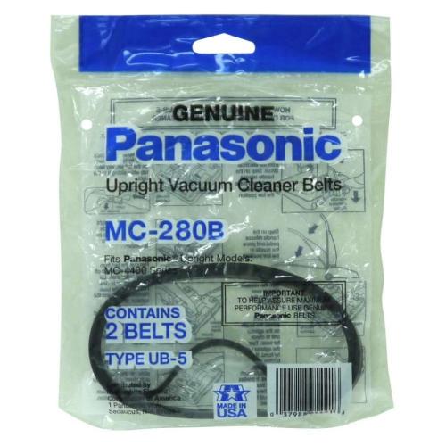 Panasonic MC-280B BELT