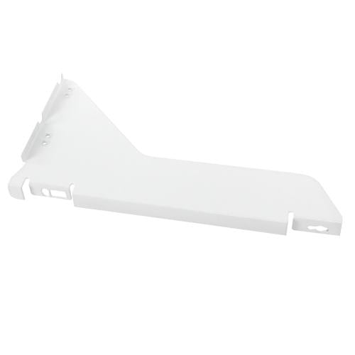 This is a genuine Liebherr 969369901 PARTS, POWDER-COATED, COLOURED