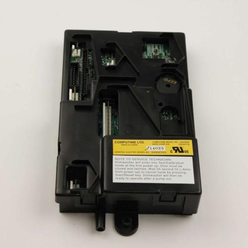 This is a genuine GE WD21X10517 MODULE CONTROL ASM KIT