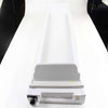 Whirlpool LW10912366 KIT DOOR SERV RC 22 WHT C17 -