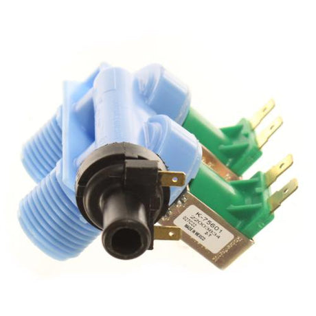 Whirlpool WP22003834 TOP LOAD WASHING MACHINE WATER