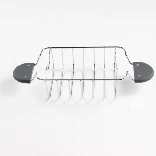 This is a genuine Delonghi KW713917 RACK - BUN TTM040