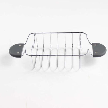 This is a genuine Delonghi KW713917 RACK - BUN TTM040