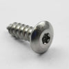 GE WH02X10392 SCR 1014 AB FLP 5/8S