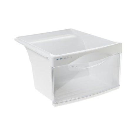 GE WR32X10462 PAN ASM VEG