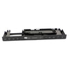 Electrolux 5304518473 CONSOLE ASSEMBLY,W/OVERLAY,BLA