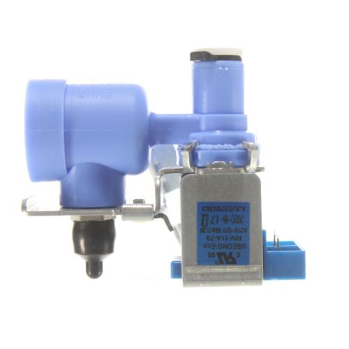 LG AJU55759303 REFRIGERATOR WATER INLET VALVE