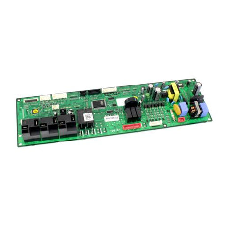 This is a genuine Samsung DE92-04201A MAIN PCB ASSEMBLY