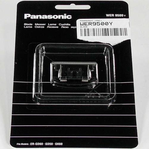 Panasonic WER9500Y BLADE