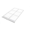 Midea 12120300005044 AIR FILTER