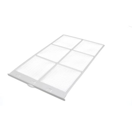 This is a genuine Midea 12120300005044 AIR FILTER