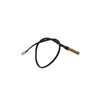 Electrolux 5304471275 SENSOR,EVAP TEMP,THERMISTOR