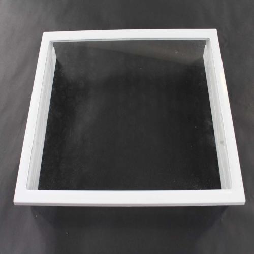 Whirlpool WPW10508334 REFRIGERATOR CRISPER DRAWER CO