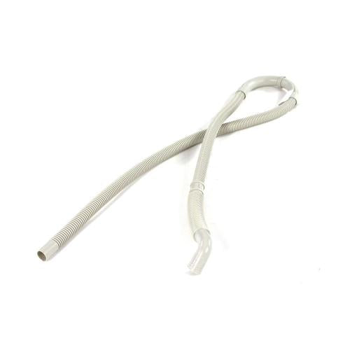 This is a genuine Midea 12138000009807 DRAIN HOSE