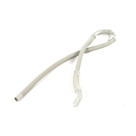This is a genuine Midea 12138000009807 DRAIN HOSE