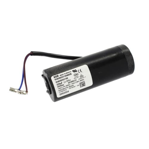 Liebherr 634261900 CAPACITOR
