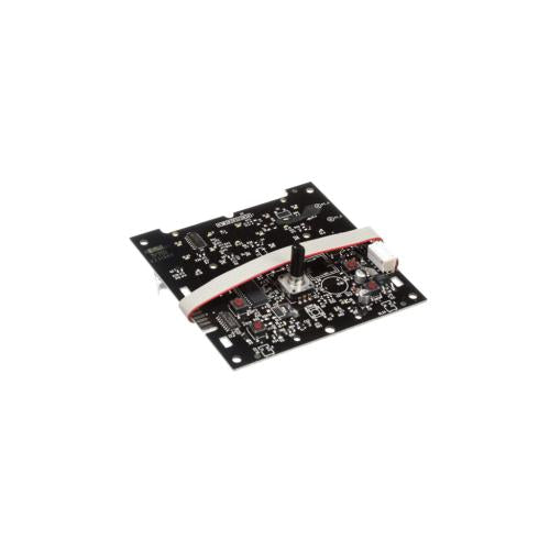 This is a genuine Delonghi 5213220221 PCB LCD (SW1.2) (IFD ICONS) EC