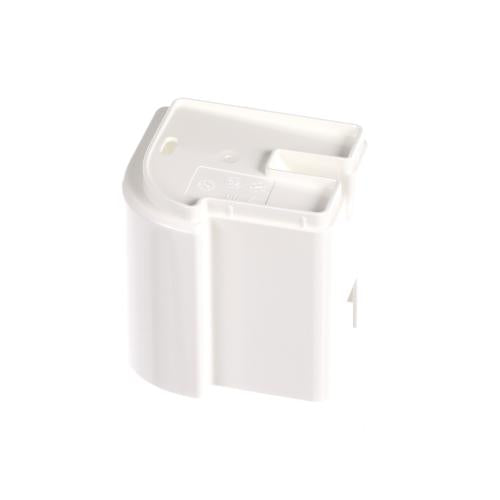 This is a genuine Delonghi 5313267411 CAPSULE CONTAINER WHITE (ABS)