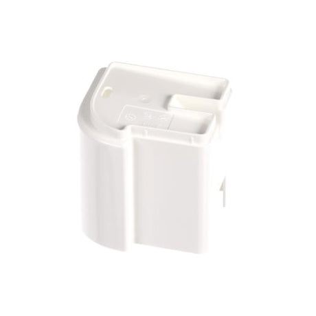 This is a genuine Delonghi 5313267411 CAPSULE CONTAINER WHITE (ABS)
