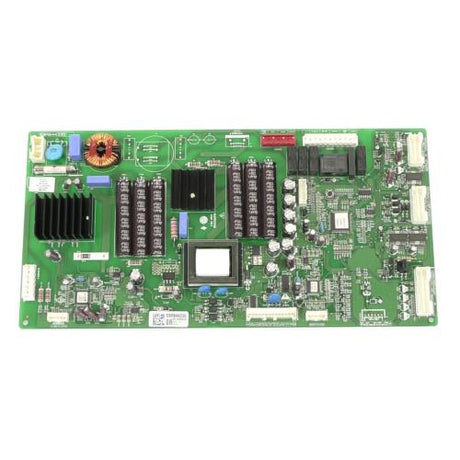 This is a genuine LG EBR84433508 MAIN PCB ASSEMBLY