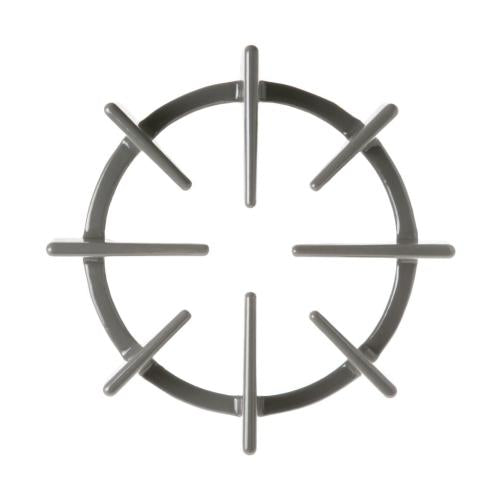 GE WB31T10004 GRATE BURN (