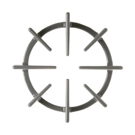 GE WB31T10004 GRATE BURN (