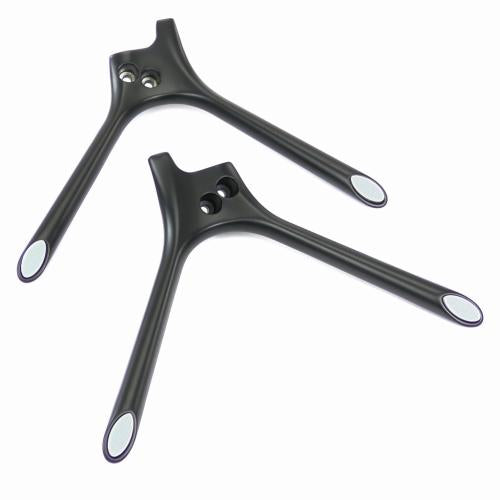 This is a genuine Hisense 249261 STAND UNIT
