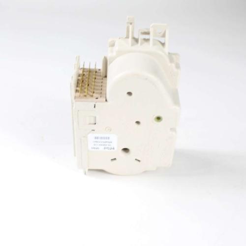 This is a genuine GE WH12X10254 TIMER ASM WASHER