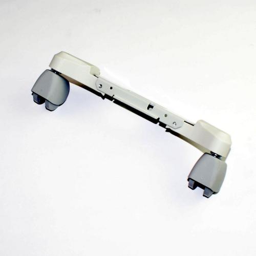 This is a genuine Delonghi 7310910028 FOOT ASSEMBLY