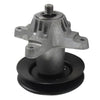 Troy Bilt 918-0138C SPINDLE ASM-F DECK