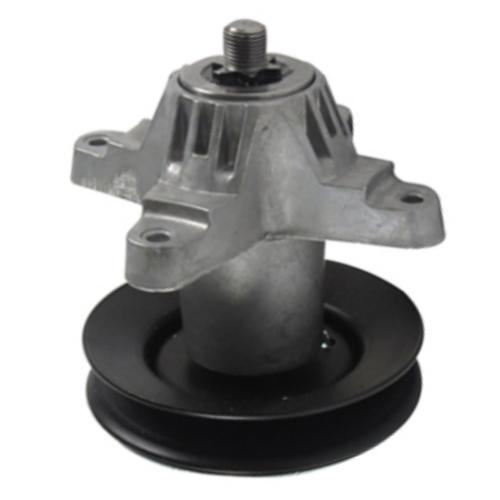 Troy Bilt 918-0138C SPINDLE ASM-F DECK