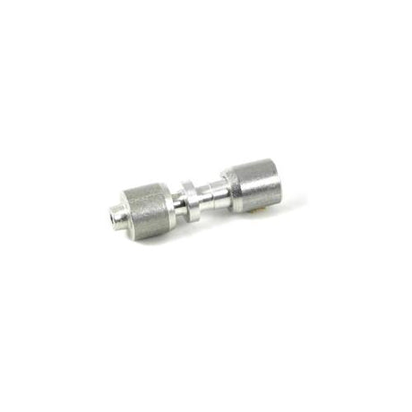 This is a genuine LG MGZ63447201 DOUBLE RING 6/2 NR AL 00 .250-