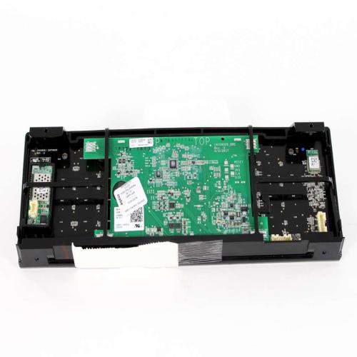 GE WB56X28192 GLASS & TOUCH BOARD ASM