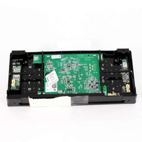 GE WB56X28192 GLASS & TOUCH BOARD ASM