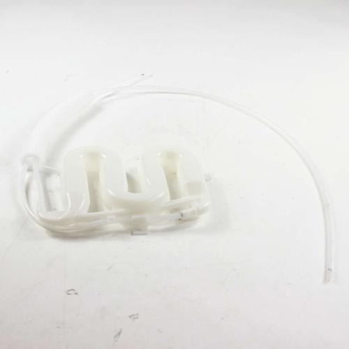 GE WR17X11440 WATER TANK DISP ASM