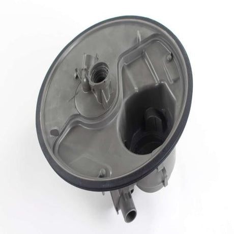 Whirlpool WPW10605060 PUMP & MOTOR