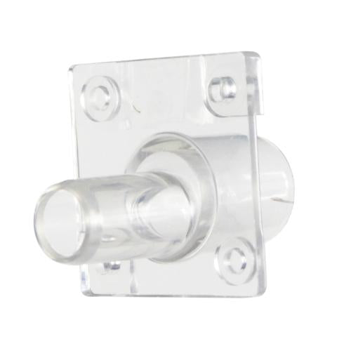 Midea 12100510000021 DRAIN CONNECTOR