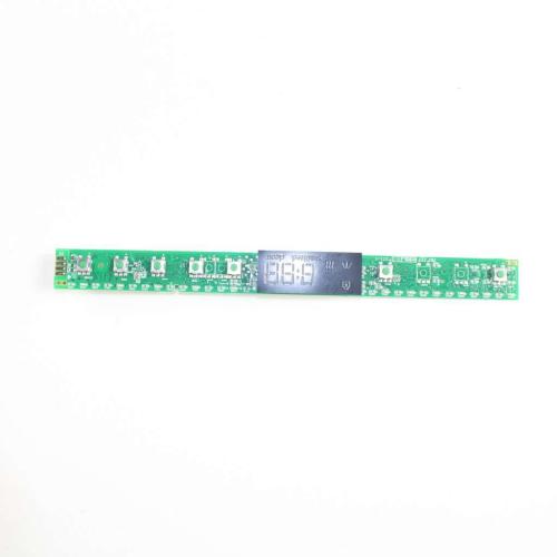 Whirlpool W10898450 DISHWASHER CONTROL AND DISPLAY